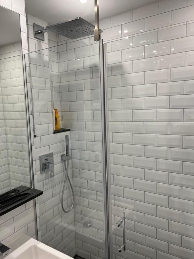 Cologne City Apartment Kostenlose Parkplatz Free Parking Bagian luar foto