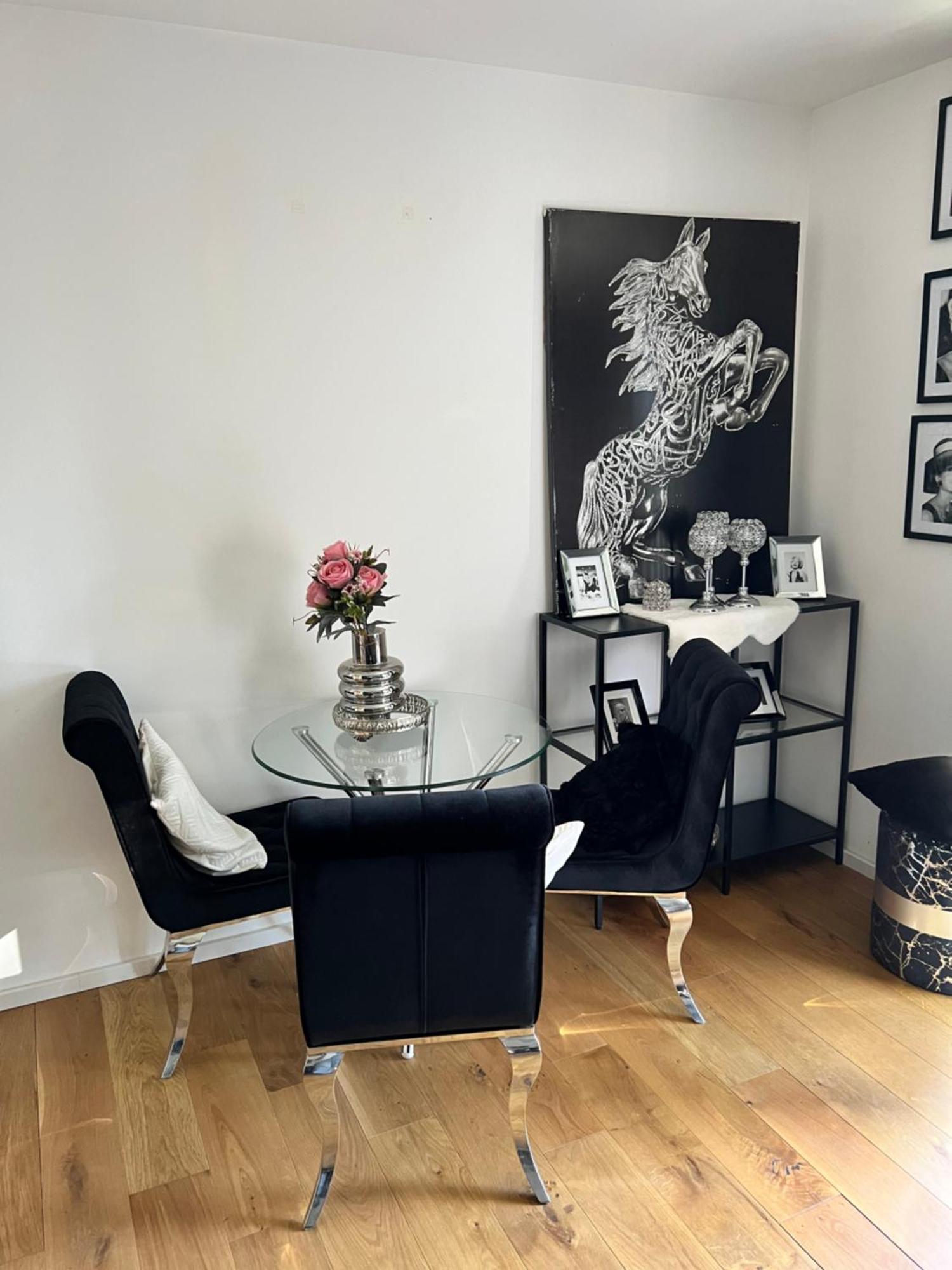 Cologne City Apartment Kostenlose Parkplatz Free Parking Bagian luar foto